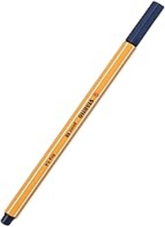 STABILO Stabilo sensor color pen- blue 