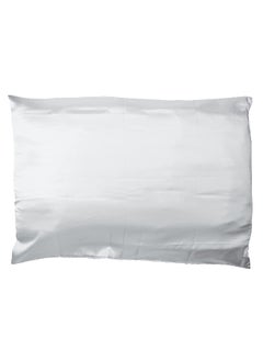 Giovanni Giovanni, Satin Pillowcase, Elegant Silver,  1 Pillowcase  - Image 3