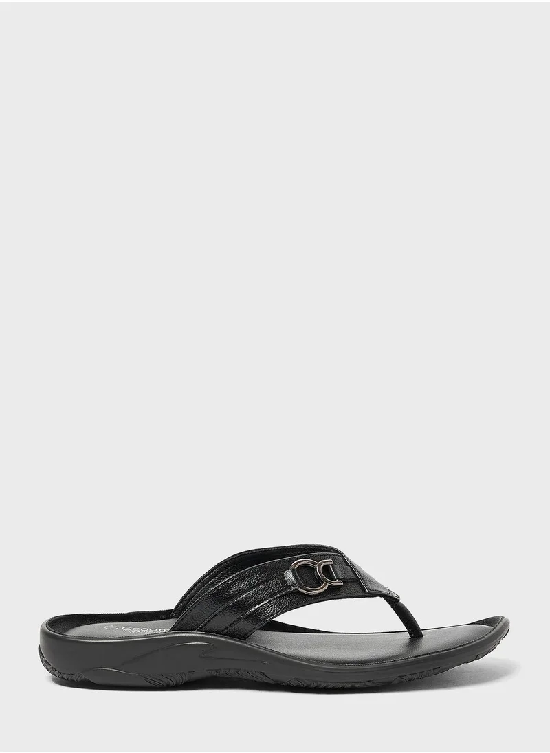 جيومني Casual Slip On Sandals