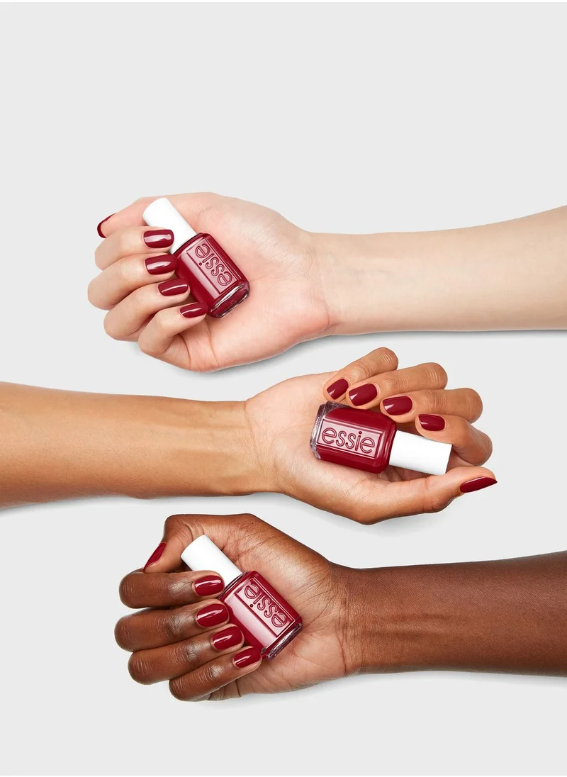 essie Essie Nail Polish, Maki Me Happy, 13.5 Ml