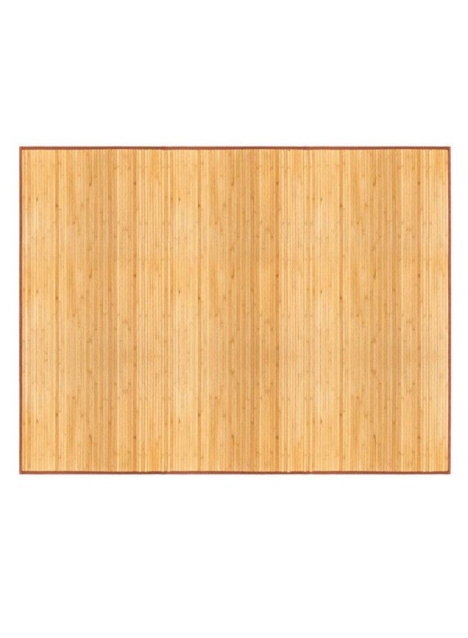 Bamboo Floor Mat 24'' x 72'' by Bamboo - Image 1
