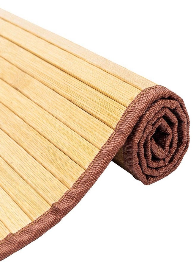 Bamboo Floor Mat 24'' x 72'' by Bamboo - Image 2
