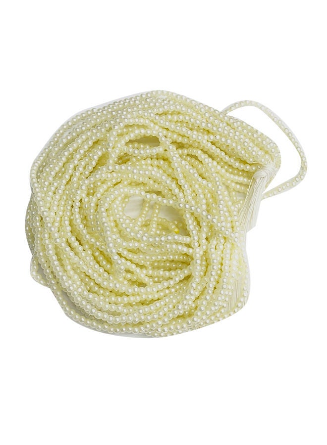 NIBEMINENT 3600-Piece Bundle Beads 0.3cm - Image 1