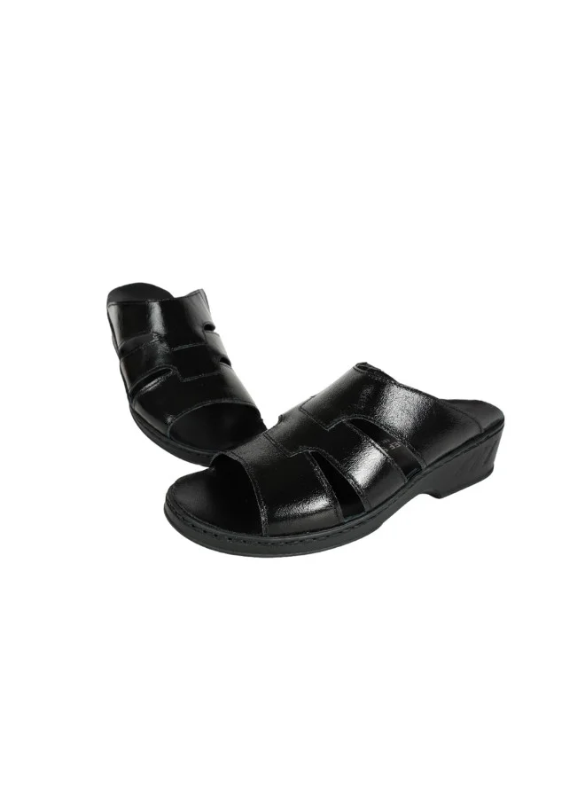 جوزيف سيبل 071-2217 Josef Seibel Ladies Comfort Sandals 08863 Black