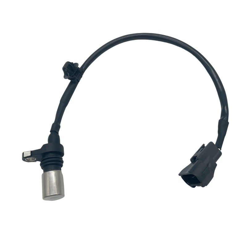 Engine Crank Crankshaft Position Sensor Compatible with Toyota 20022011 Camry Corolla Highlander Matrix RAV4 Solara Replacement for TC XB for Vibe HS250H L4 24L Replaces 9091905047 9008019024