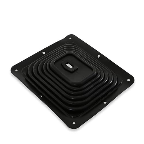 Hurst 1147494 Super Boot and Plate Kit - Image 4