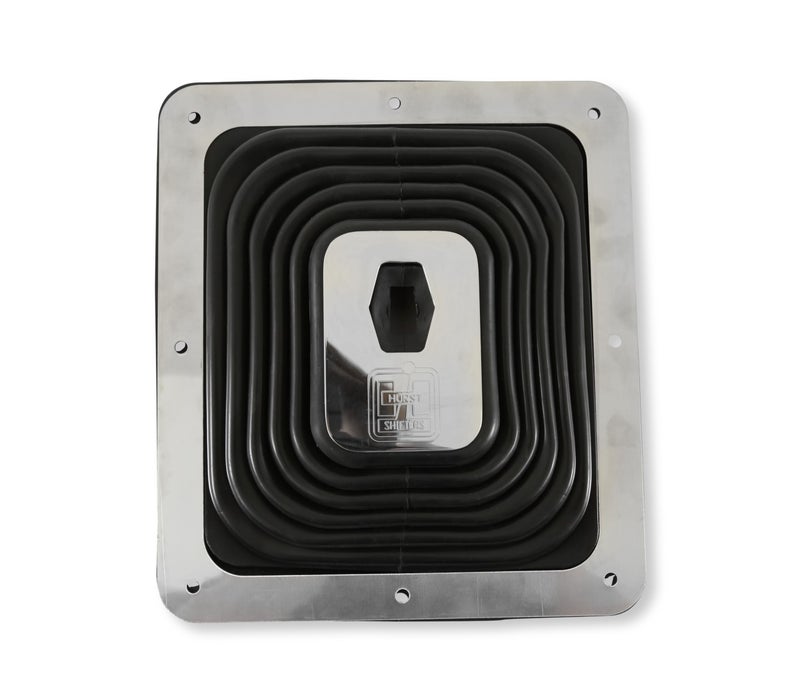 Hurst 1147494 Super Boot and Plate Kit - Image 3