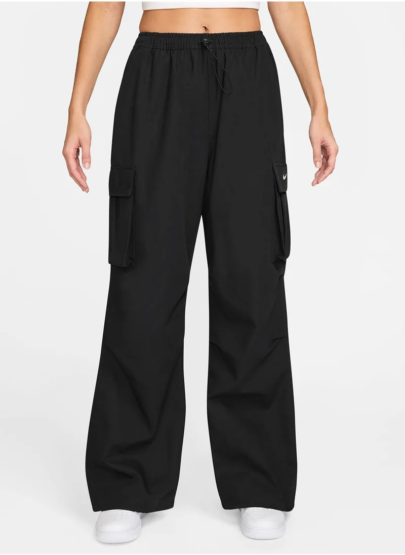 Nike Nsw Street Woven Cargo Pants