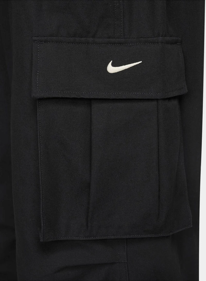 Nike Nsw Street Woven Cargo Pants
