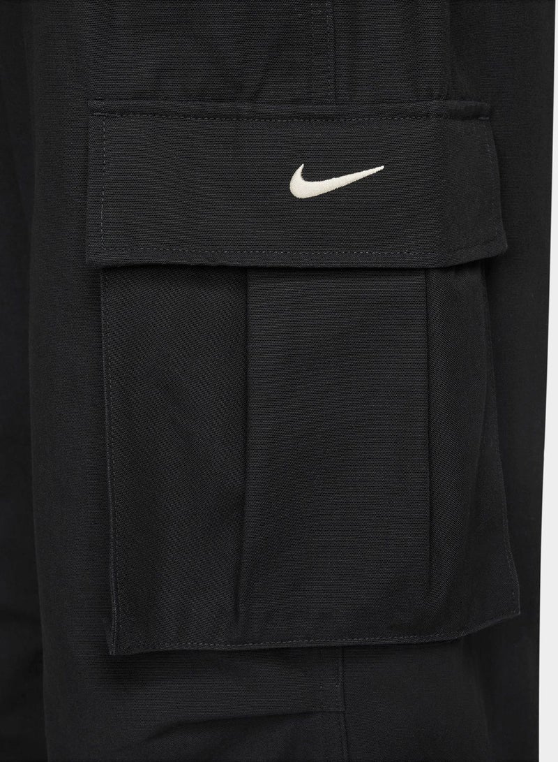 نايكي بنطلون كارغو نايك ستريت منسوج - Image 3