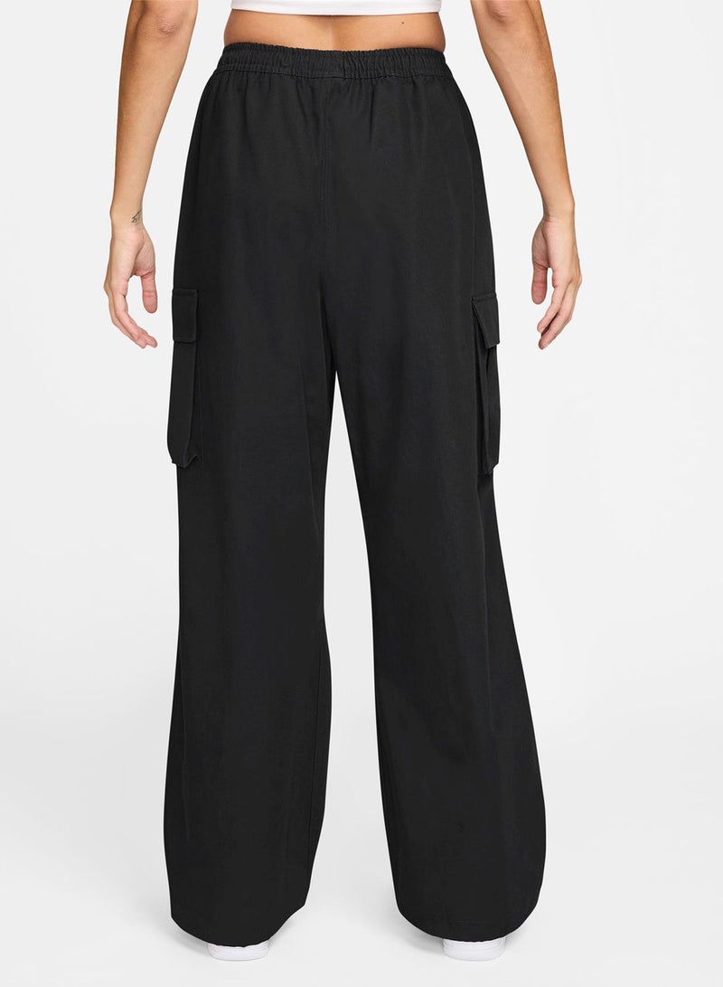 نايكي بنطلون كارغو نايك ستريت منسوج - Image 2