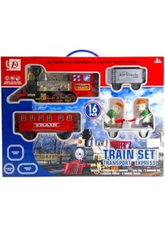 Generic GTG TOYS - Qatar with Swing - Model 253 