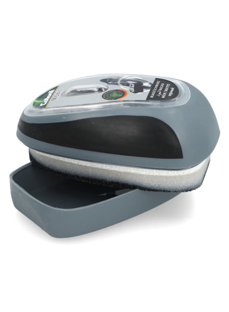 كولونيل موبيل بروتيكت اسفنجة تنظيف وتلميع الاحذية مع سائل عديم اللون - Image 3