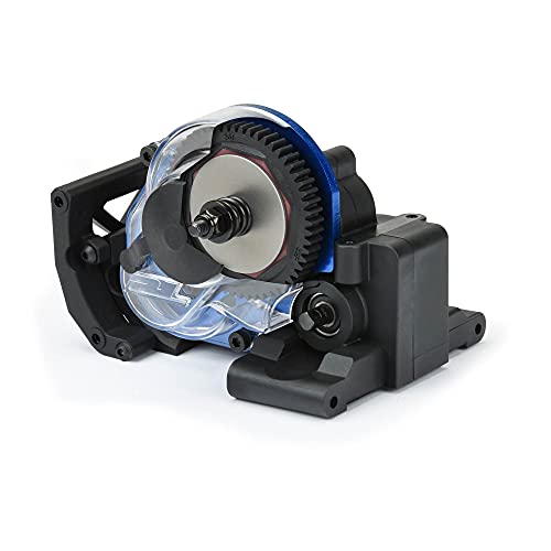 Pro-Line ProLine Racing PROSeries 32P Transmission for SC PRO635000 Elec CarTruck Replacement Parts - Image 5