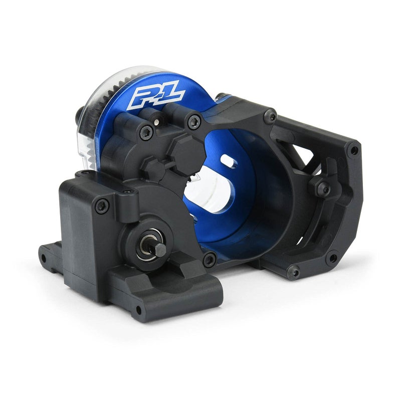 Pro-Line ProLine Racing PROSeries 32P Transmission for SC PRO635000 Elec CarTruck Replacement Parts - Image 3