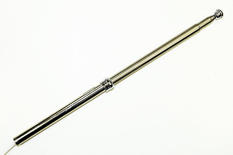 AntennaMastsRus Power Antenna Mast for Hyundai Sonata (1999-2005) - A103-38001 - Image 2