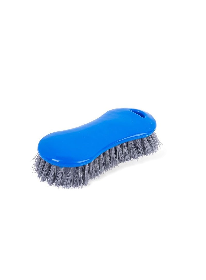 Kleaner High Quality Plastic Scrubbing Washing Brush for Household - Image 1