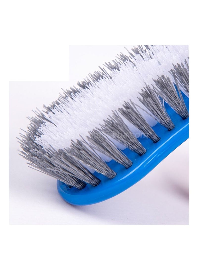 Kleaner High Quality Plastic Scrubbing Washing Brush for Household - Image 2