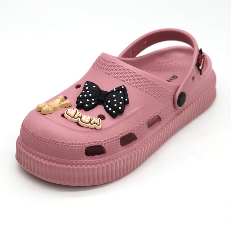 SVAAR أحذية سفاار النسائية المنصة المريحة والخفيفة الوزن ذات الكعب العالي - Image 2