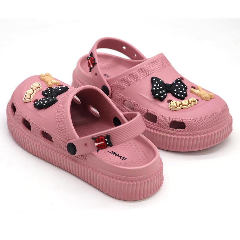 SVAAR أحذية سفاار النسائية المنصة المريحة والخفيفة الوزن ذات الكعب العالي - Image 5