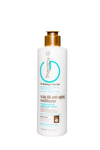 Therapy-G Scalp BB Anti-Aging Conditioner 250ml 8.5 oz - Image 1