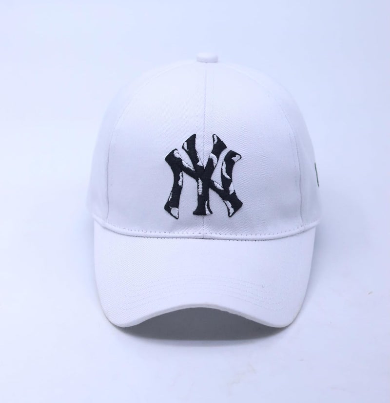 REFFER Unisex Baseball Caps, Comfortable, Stylish Design, Caps Branded with Adjustable Buckle, Summer caps for Men, Cricket Caps for Men, Gym Caps for Men, Sports Caps for Men Women - Image 3