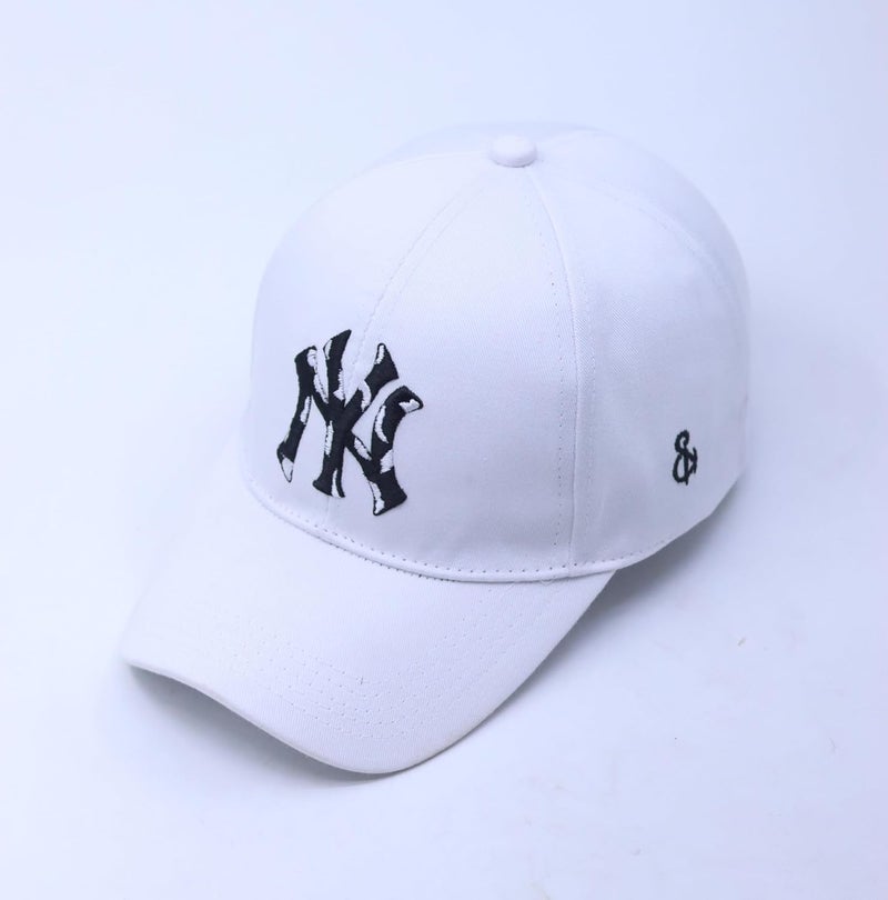 REFFER Unisex Baseball Caps, Comfortable, Stylish Design, Caps Branded with Adjustable Buckle, Summer caps for Men, Cricket Caps for Men, Gym Caps for Men, Sports Caps for Men Women - Image 5