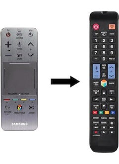 Samsung LED Smart Tv Magic AA59-00759A Replacement Remote