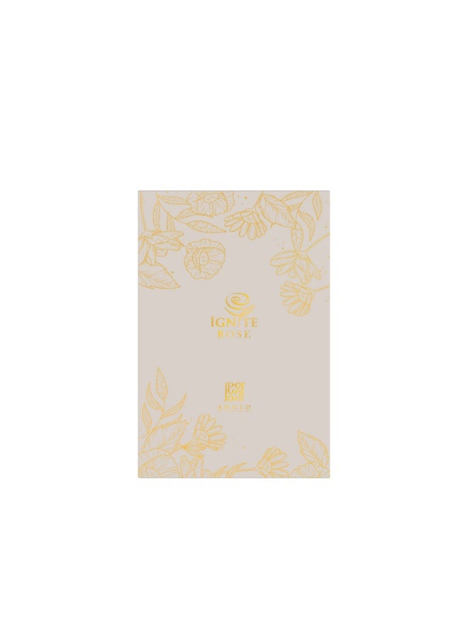Ahmed Al Maghribi Ignite Rose By Ahmed Al Maghribi Perfumes - Image 2