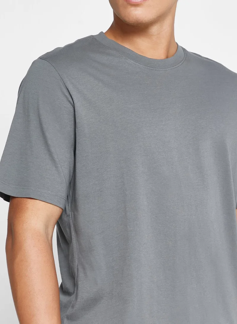 Levi's Essential Crew Neck T-Shirt