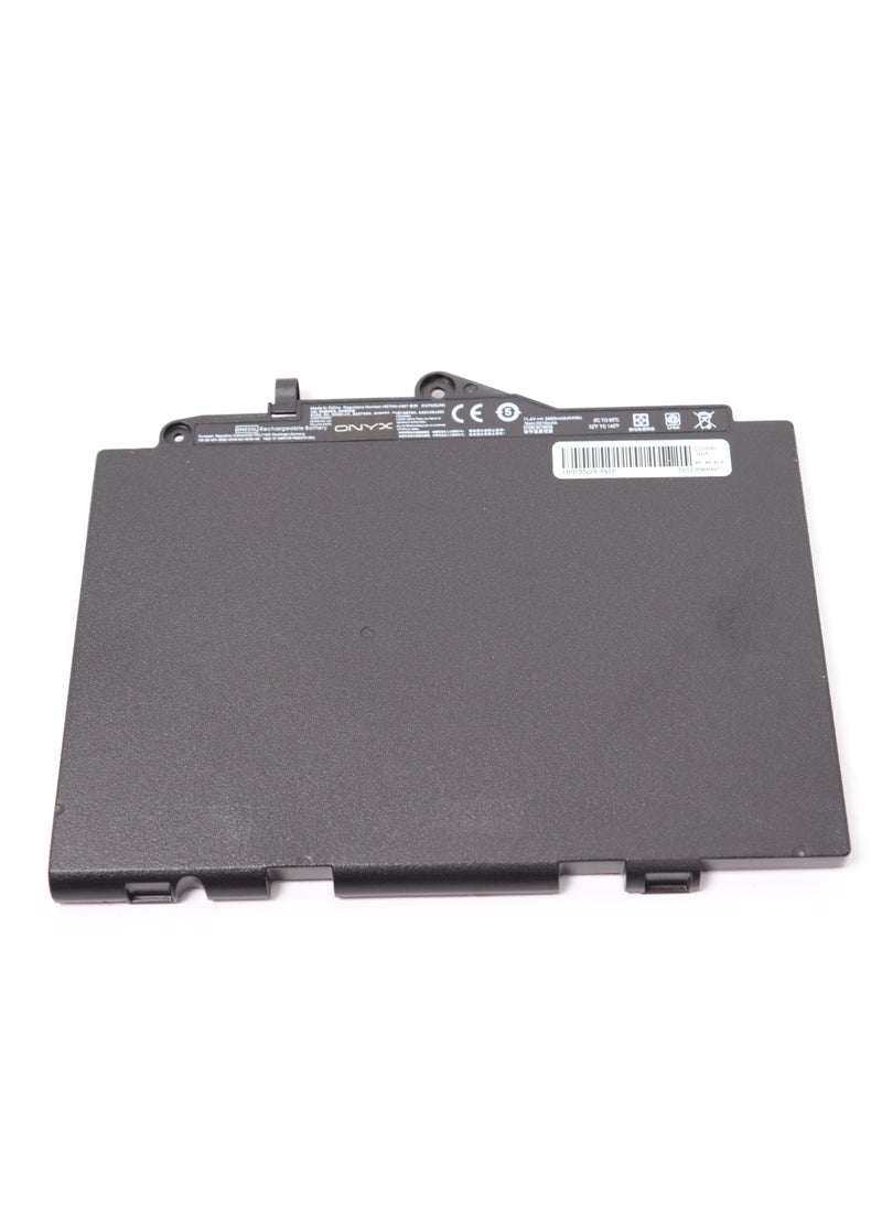 Onyx - Laptop Replacement Battery For HP EliteBook 820 G3 / 725 G3 / SN03 / SN03XL - Image 1