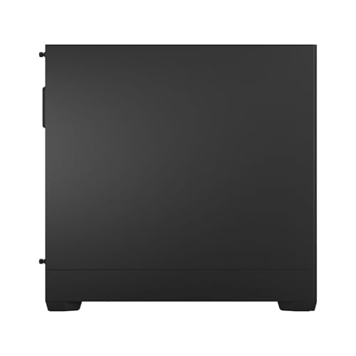 Fractal Design Pop Air Black Solid - Image 3