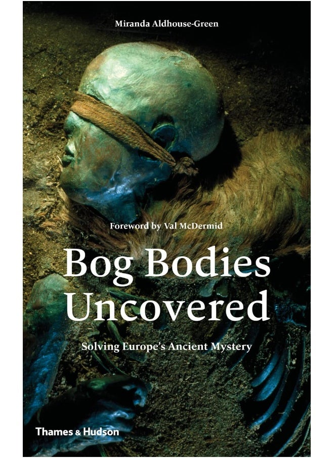 null - Bog Bodies Uncovered: Solving Europe's Ancient Mystery - Image 1