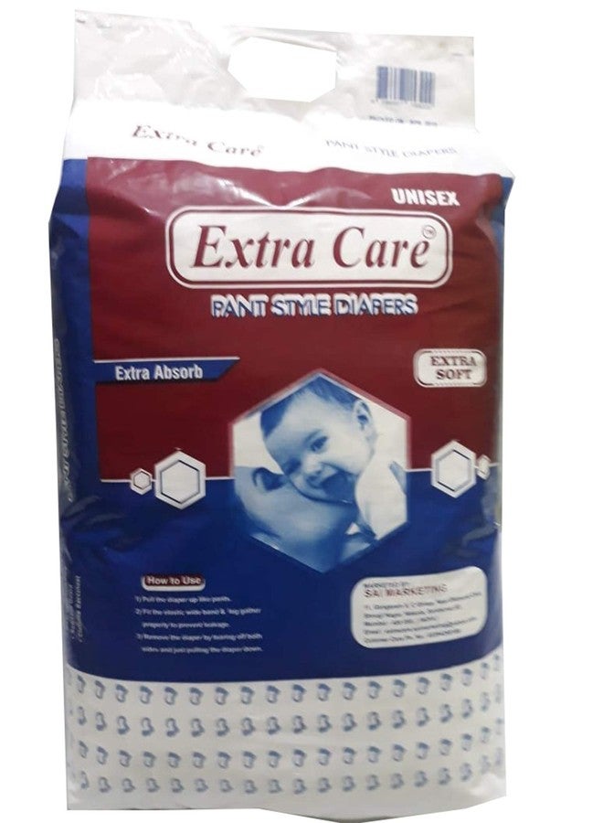 Extra Care Diaper Pants - L - Image 3