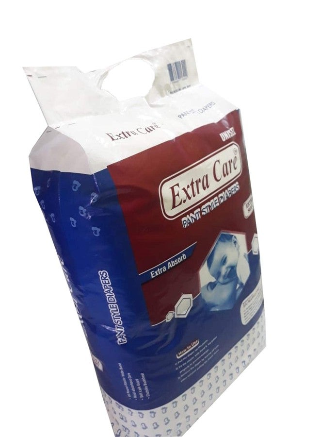 Extra Care Diaper Pants - L - Image 2