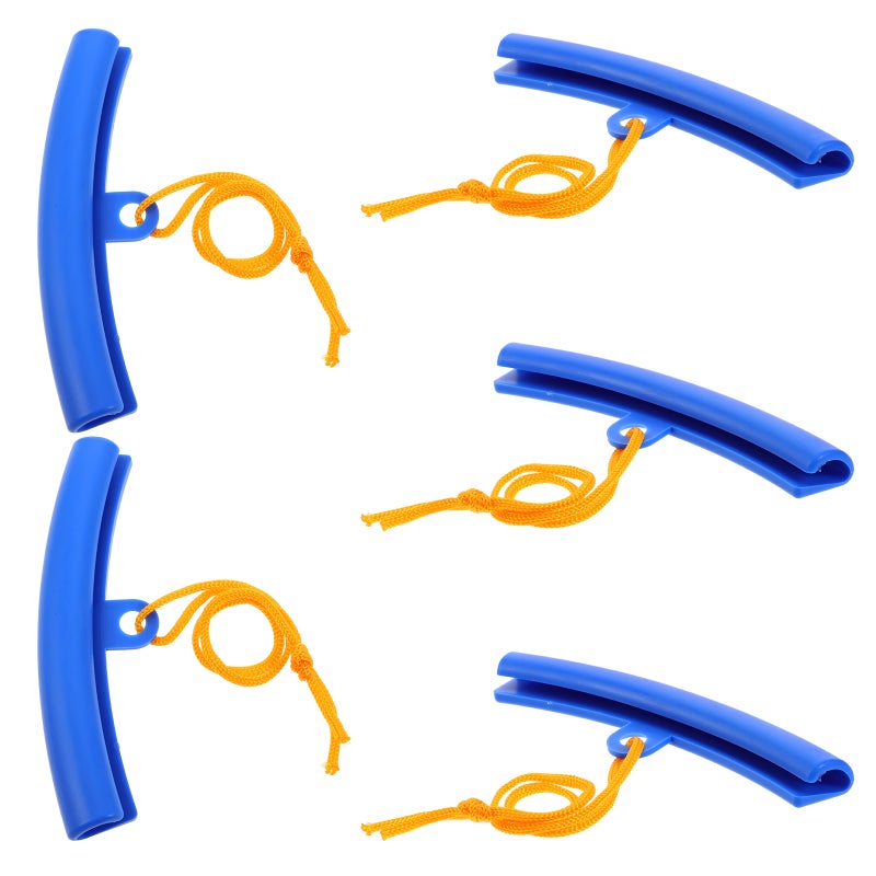 5pcs Tire Changer Wheel Rim Protector Tire Changer Guard Car Tire Changing Rim Protector Wheel Changing Rim Savers for Car Truck Vehicles - Image 1