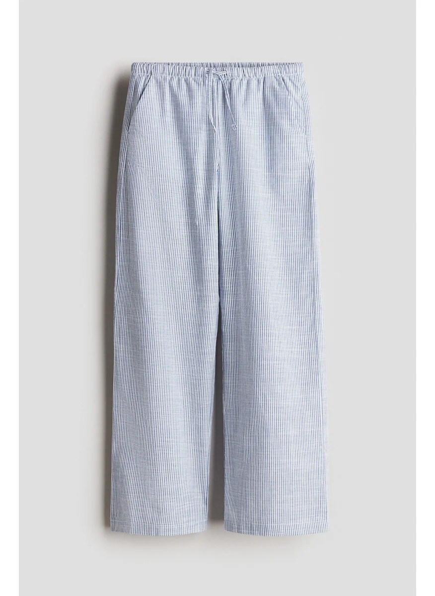 اتش اند ام Pull-On Trousers