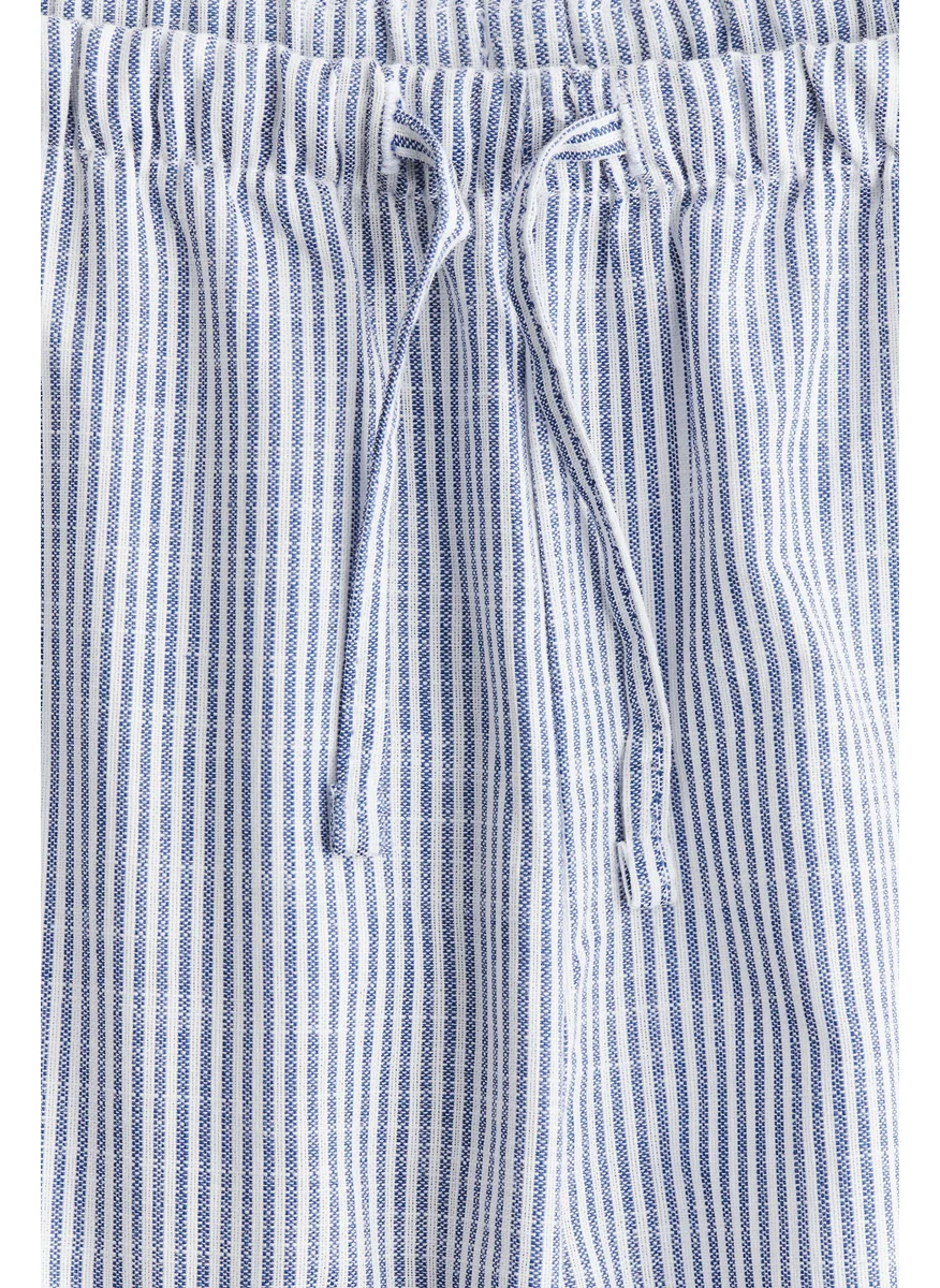 اتش اند ام Pull-On Trousers