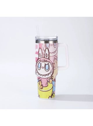Pattern 12 40oz