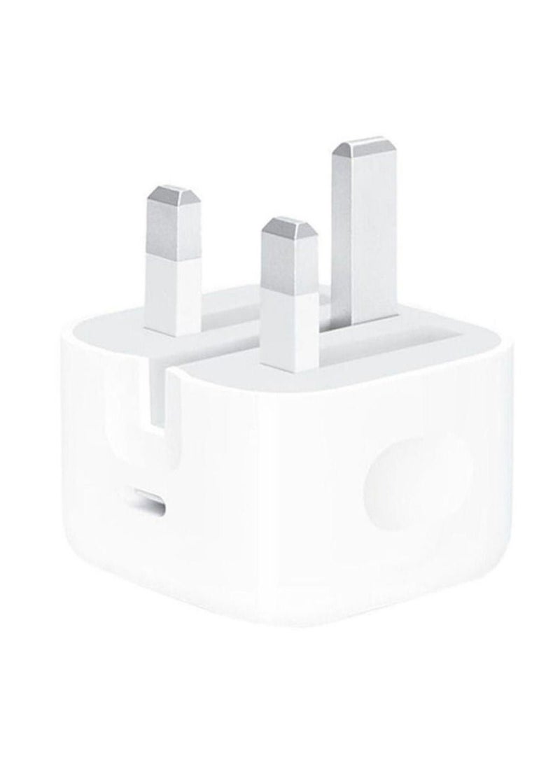 Generic - iPhone Essentials Bundle Charger Cable and Wired Headphones - Image 1