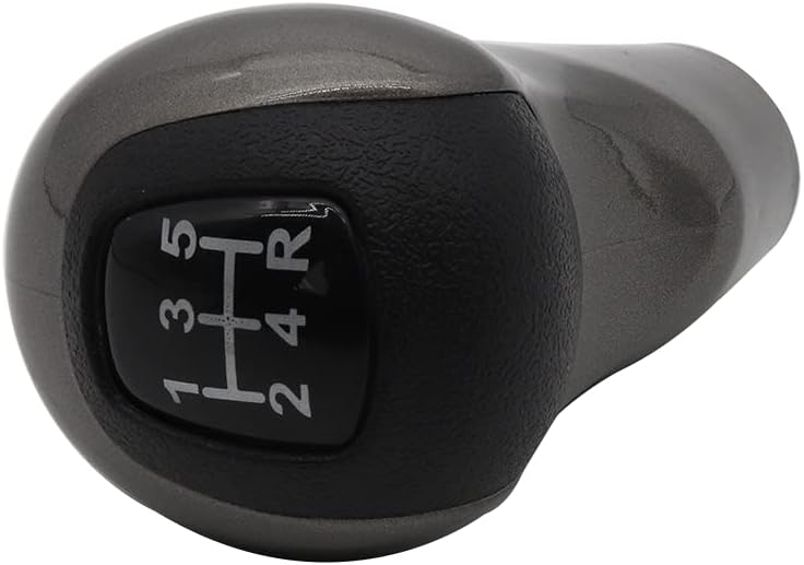 Wivplex 5 Speed Gear Shift Knob for Honda Civic - Image 3