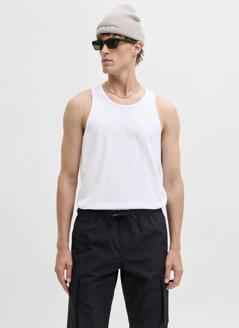 Regular Fit Tank Top