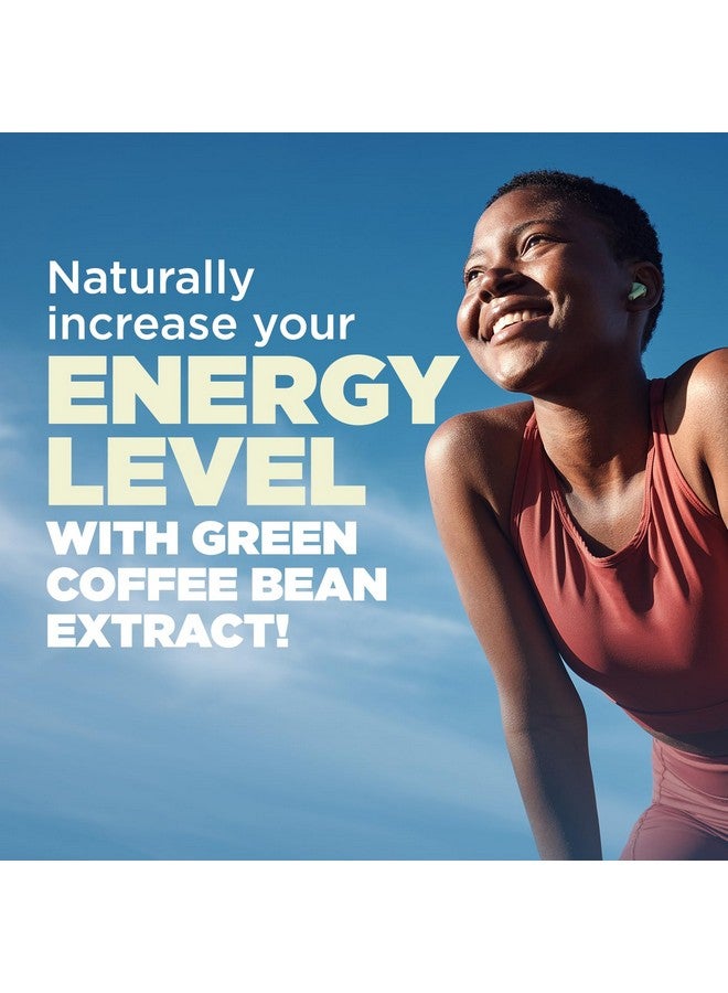 Omnitrition Supplements Kit: Green Coffee Bean Extract (60 Capsules) and Garcinia Cambogia (120 Veggie Capsules) | Antioxidant-Rich for Vitality | Pure Formula, No Additives - Image 3