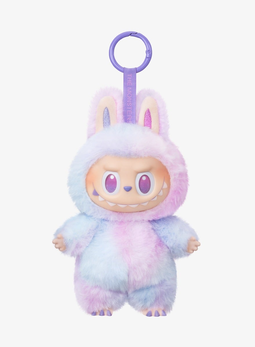 LABUBU 新品未開封 4点 完売限定品 POPMART MONSTERS Pop Mart x Momiji 100% Authentic Labubu The Monsters Big