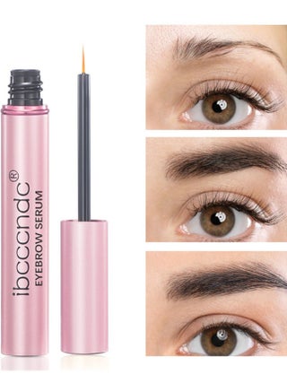 Eyebrow Growth Serum Natural Eyebrow Serum and Enhancer for Thicker Brows and Grow Bows Faster Longer Fuller Rapid Brow Growth Serum Brow Enhancing Serum 5ml - pzsku/ZF6874FD08F1F5CA111CBZ/45/_/1687790664/4d47ab08-74e5-432e-aee1-398282180696