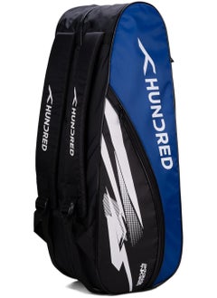 Black/Royal Blue