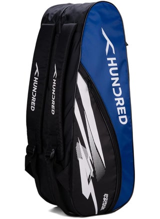 Black/Royal Blue