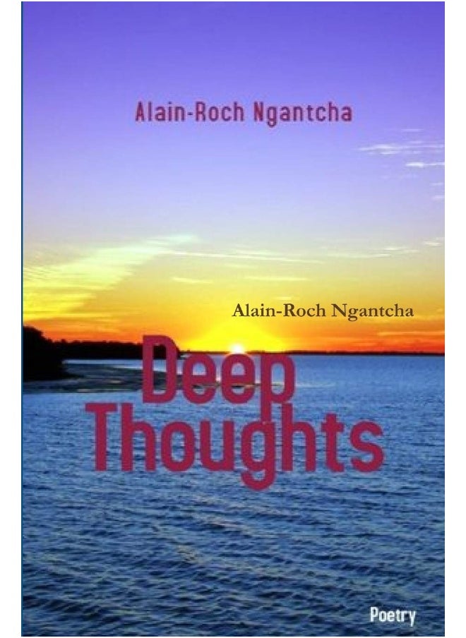 Deep Thoughts  - Image 1