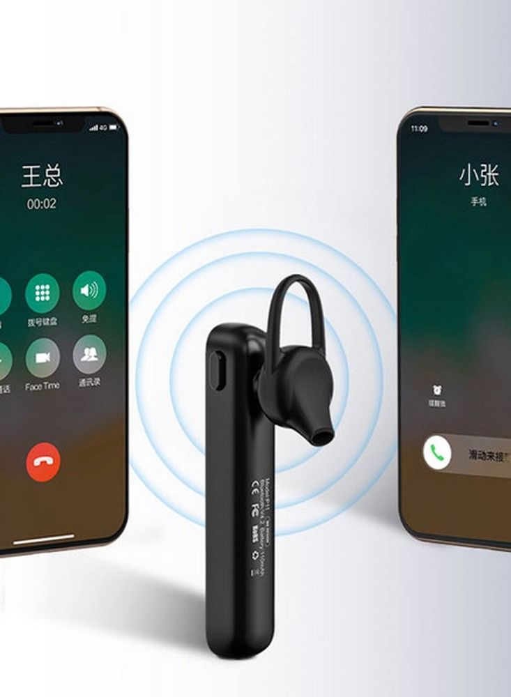 WEKOME Bluetooth earphone P11 - Image 2