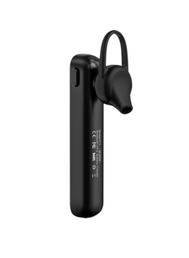 WEKOME Bluetooth earphone P11 - Image 4